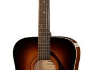 Chitara acustica Yamaha F370 Sunburst . Livrăm în toată Moldova,plata la primire. foto 4