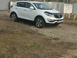 KIA Sportage фото 2