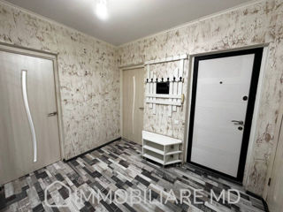 Apartament cu 1 cameră, 45 m², Botanica, Chișinău foto 7