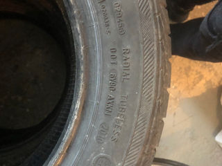 Matador 185/65 R15 foto 3