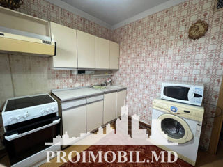 Apartament cu 3 camere, 75 m², Ciocana, Chișinău foto 7