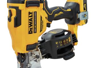 Акамуляторный Нейлер Dewalt foto 2