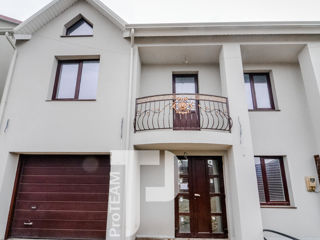 Duplex in variantă albă