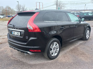 Volvo XC60 foto 3