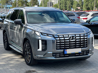 Hyundai Palisade foto 4