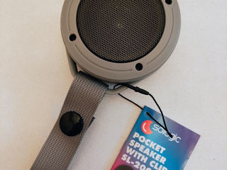 Bluetooth Колонка Sologic SL-200