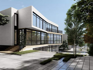 1-комнатная квартира, 56 м², Буюканы, Кишинёв