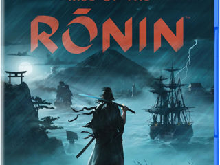 Rise of the Ronin PS4 / PS5 Nou