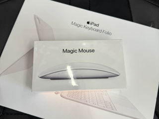 Apple Magic Mouse A1657 Sigilat Original