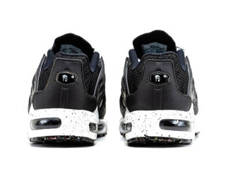 Nike Air Max TN Terrascape Plus Black/White foto 4