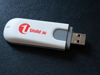 USB 3G Modem Unite