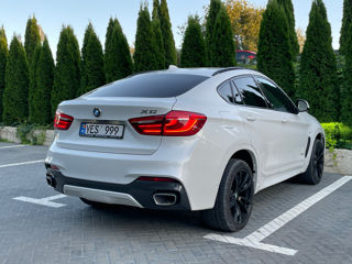 BMW X6 foto 9