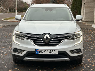 Renault Koleos foto 3