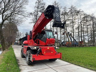 Manitou mrt 2470 privilege  plus 2018 foto 6