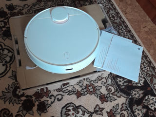 Xiaomi MI Robot vacuum-mop p