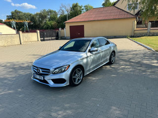 Mercedes C-Class foto 4