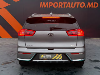 KIA Niro foto 7