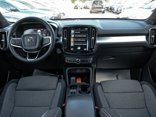 Volvo XC40 foto 6