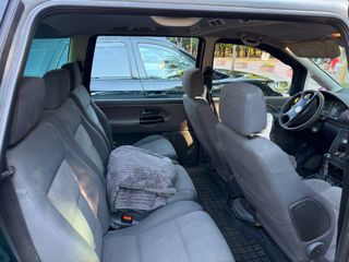 Volkswagen Sharan фото 3