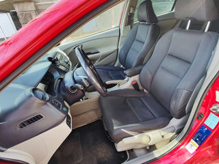 Honda Insight foto 7