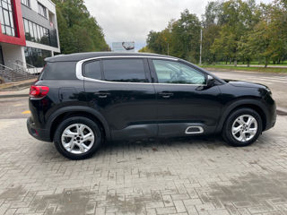 Citroen C5 Aircross foto 6