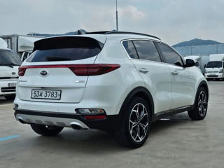 KIA Sportage foto 7