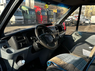 Ford transit foto 4