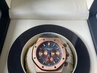 Часы Audemars Piguet foto 2