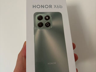 Honor X6b, 4/128GB Nou Sigilat