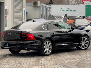 Volvo S90 foto 5