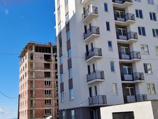 Apartament cu 1 cameră, 43 m², Durlești, Chișinău