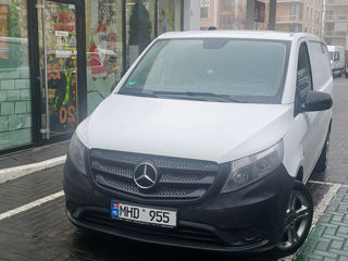 Mercedes Vito