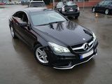 Mercedes E Class foto 10