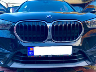 BMW X1 foto 3