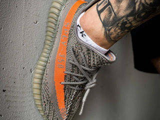 Adidas Yeezy Boost 350 Beluga foto 5