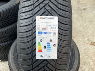 Anvelope toate anotimpurile Hankook 225/50 R17 / Всесезонка foto 1