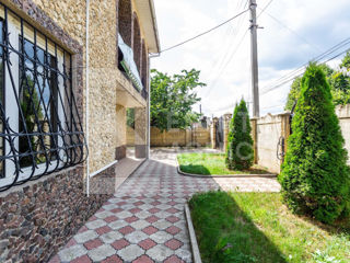 Vânzare, casă, 2 nivele, 4 camere, satul Măgdăcești, raionul. Criuleni foto 2