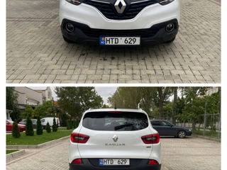 Renault Kadjar foto 6