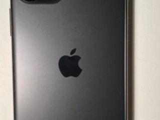 Vând iPhone 11 Pro, 128 GB, Stare Impecabilă!