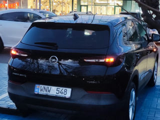 Opel Grandland X foto 3