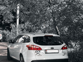 Ford Focus foto 3