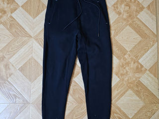 Zara man joggers size S в идеальном состояние недорого foto 2