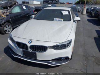 BMW 4 Series foto 2