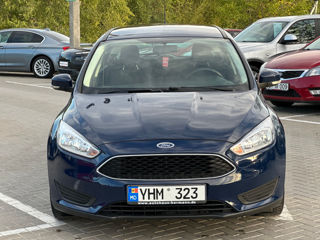 Ford Focus foto 2