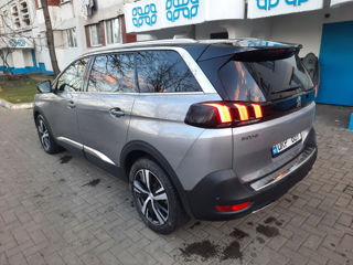 Peugeot 5008 foto 5