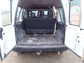 Fiat Scudo foto 7