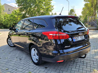 Ford Focus foto 4