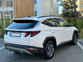 Hyundai Tucson foto 4