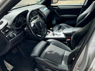 BMW X3 foto 10