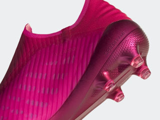 Bute Adidas X 19+ FG ‘Locality Pack’ Original foto 5